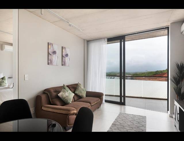 2 BEDROOM APARTMENT RENTED IN BALLITO CENTRAL